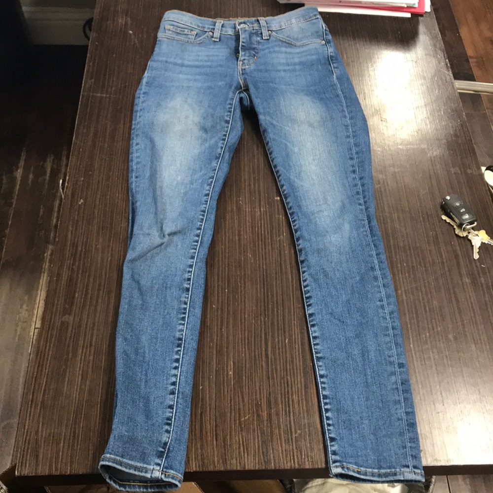 Original Levi’s jeans 311 Shaping Skinny